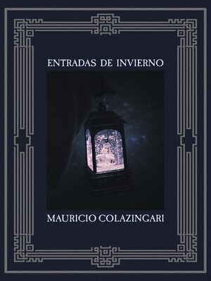 cover image of Entradas de Invierno